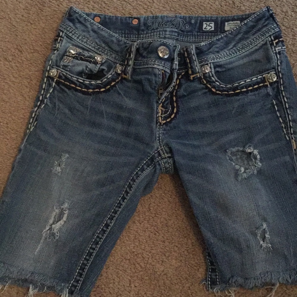 Women’s shorts